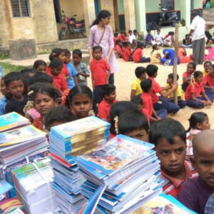 Donate to Vidhyadaanam